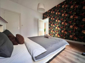 Apartment in the Heart of town